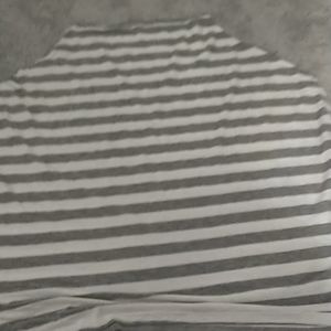 Nursing/carseat cover